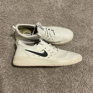 Nike SB Nyjah Free